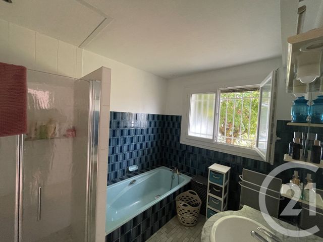 Maison &agrave; louer - 5 pi&egrave;ces - 116,16 m2 - Narrosse - 40 - AQUITAINE