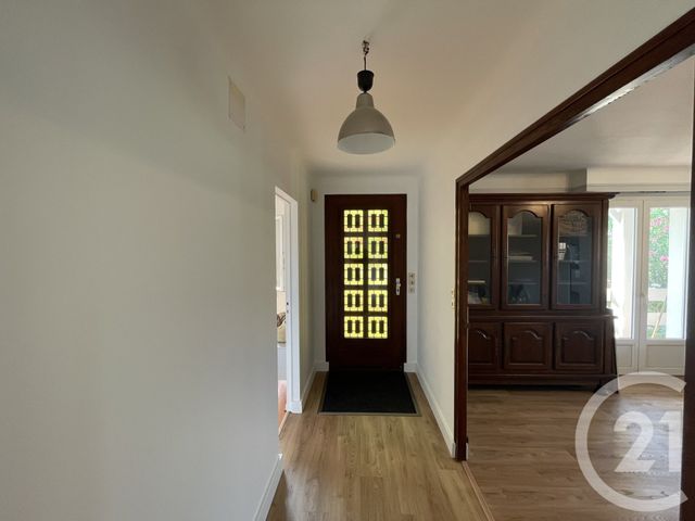 Maison &agrave; louer - 5 pi&egrave;ces - 116,16 m2 - Narrosse - 40 - AQUITAINE