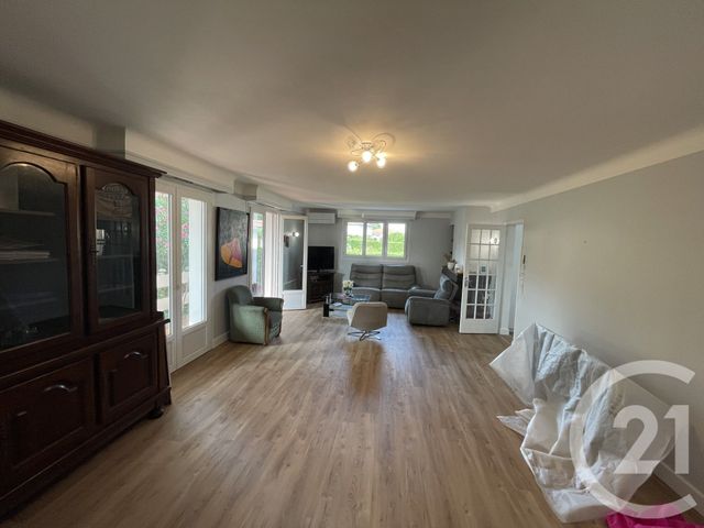 Maison &agrave; louer - 5 pi&egrave;ces - 116,16 m2 - Narrosse - 40 - AQUITAINE