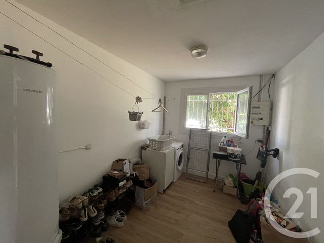 Maison &agrave; louer - 5 pi&egrave;ces - 116,16 m2 - Narrosse - 40 - AQUITAINE