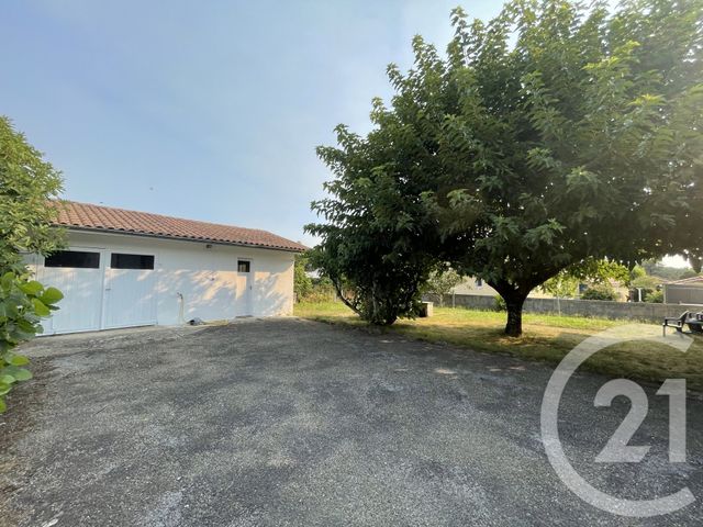 Maison &agrave; louer - 5 pi&egrave;ces - 116,16 m2 - Narrosse - 40 - AQUITAINE