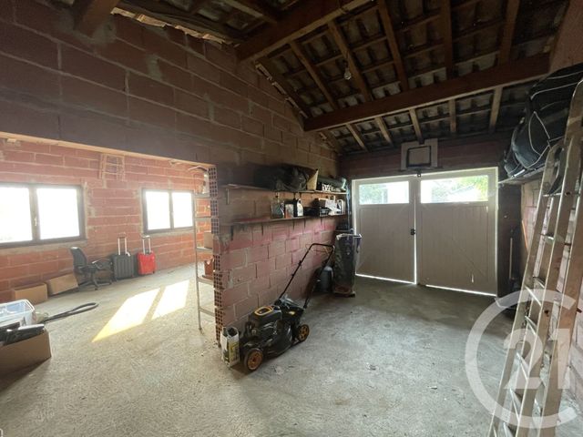 Maison &agrave; louer - 5 pi&egrave;ces - 116,16 m2 - Narrosse - 40 - AQUITAINE