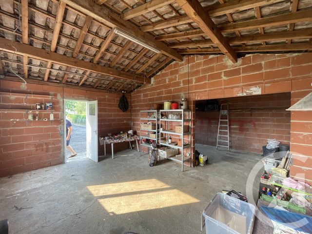 Maison &agrave; louer - 5 pi&egrave;ces - 116,16 m2 - Narrosse - 40 - AQUITAINE