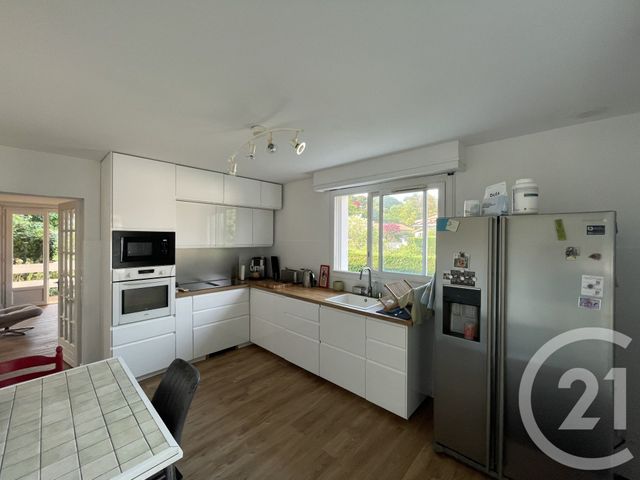 Maison &agrave; louer - 5 pi&egrave;ces - 116,16 m2 - Narrosse - 40 - AQUITAINE