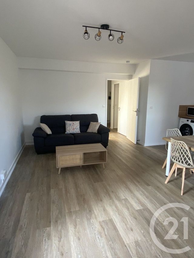 Appartement T2 &agrave; louer - 2 pi&egrave;ces - 46,02 m2 - Dax - 40 - AQUITAINE