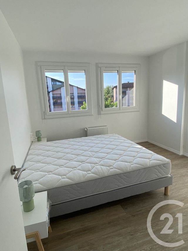Appartement T2 &agrave; louer - 2 pi&egrave;ces - 46,02 m2 - Dax - 40 - AQUITAINE