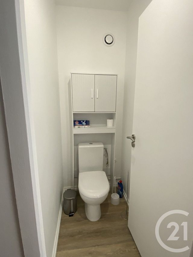 Appartement T2 &agrave; louer - 2 pi&egrave;ces - 46,02 m2 - Dax - 40 - AQUITAINE