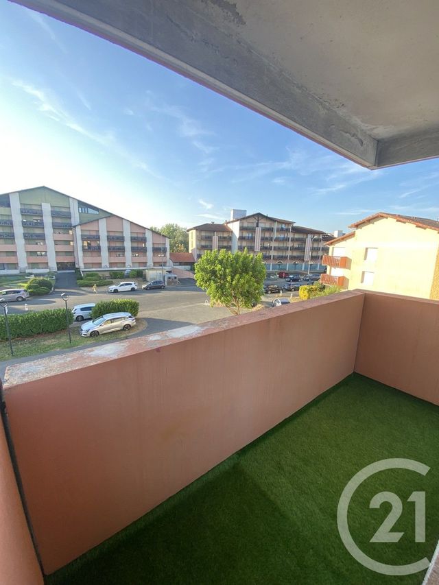 Appartement T2 &agrave; louer - 2 pi&egrave;ces - 46,02 m2 - Dax - 40 - AQUITAINE