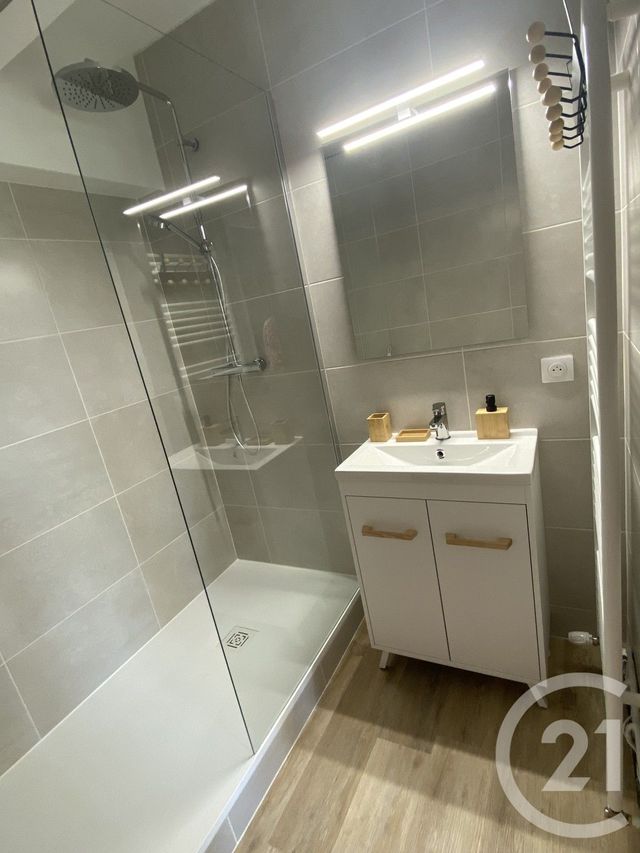 Appartement T2 &agrave; louer - 2 pi&egrave;ces - 46,02 m2 - Dax - 40 - AQUITAINE