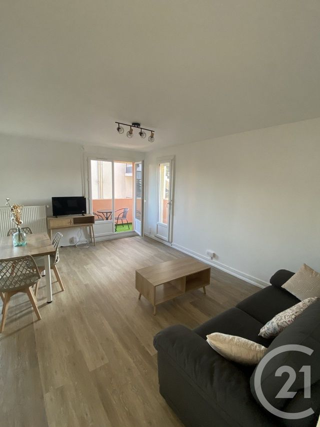 Appartement T2 &agrave; louer - 2 pi&egrave;ces - 46,02 m2 - Dax - 40 - AQUITAINE