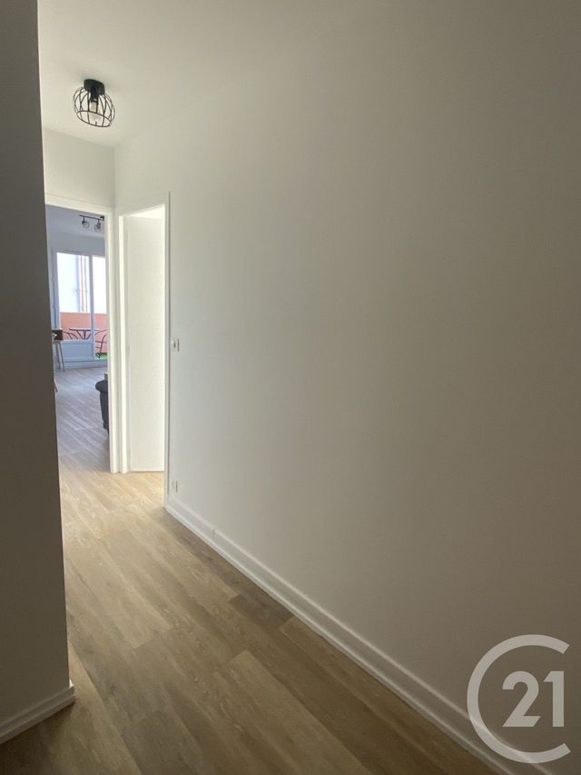Appartement T2 &agrave; louer - 2 pi&egrave;ces - 46,02 m2 - Dax - 40 - AQUITAINE