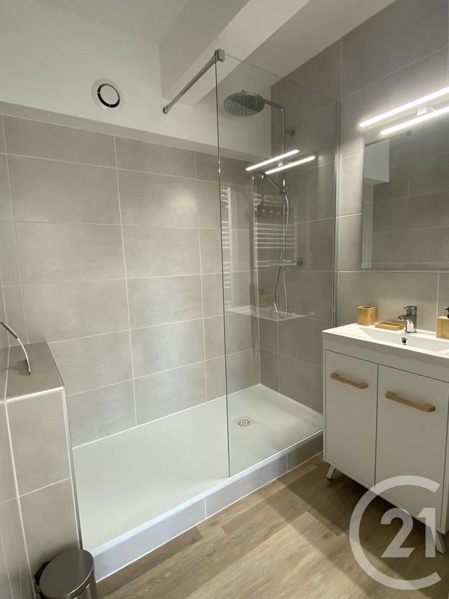 Appartement T2 &agrave; louer - 2 pi&egrave;ces - 46,02 m2 - Dax - 40 - AQUITAINE
