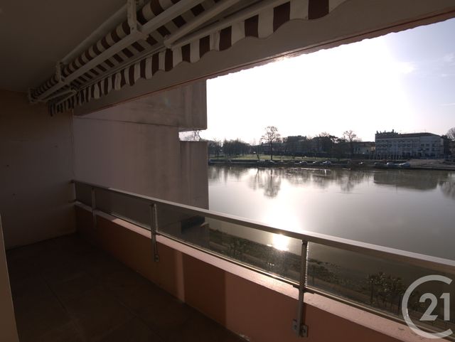 Appartement F3 &agrave; louer - 3 pi&egrave;ces - 78,54 m2 - Dax - 40 - AQUITAINE