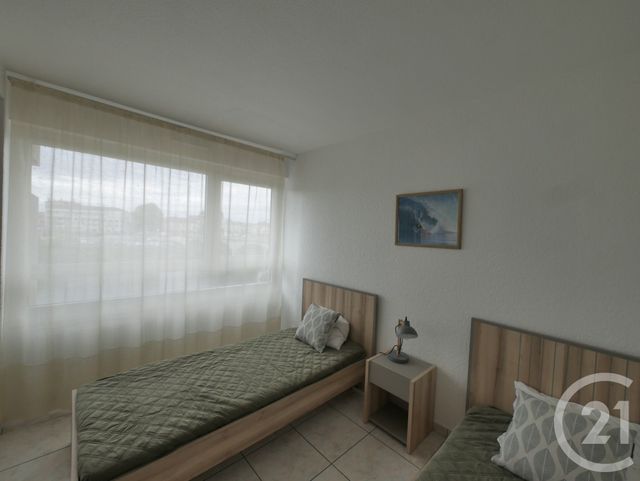 Appartement F3 &agrave; louer - 3 pi&egrave;ces - 78,54 m2 - Dax - 40 - AQUITAINE