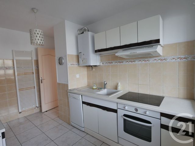 Appartement F3 &agrave; louer - 3 pi&egrave;ces - 78,54 m2 - Dax - 40 - AQUITAINE