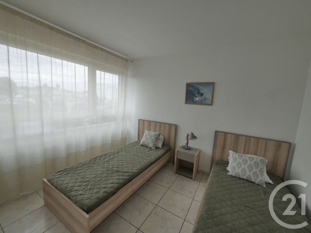 Appartement F3 &agrave; louer - 3 pi&egrave;ces - 78,54 m2 - Dax - 40 - AQUITAINE