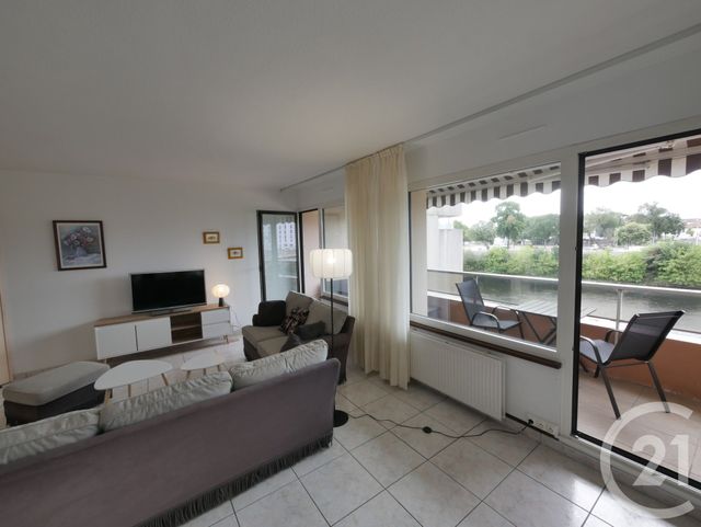 Appartement F3 &agrave; louer - 3 pi&egrave;ces - 78,54 m2 - Dax - 40 - AQUITAINE