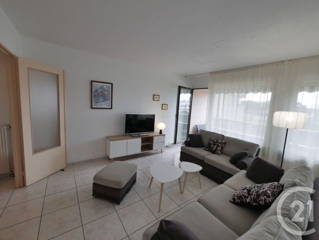 Appartement F3 &agrave; louer - 3 pi&egrave;ces - 78,54 m2 - Dax - 40 - AQUITAINE