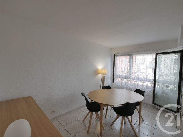 Appartement F3 &agrave; louer - 3 pi&egrave;ces - 78,54 m2 - Dax - 40 - AQUITAINE