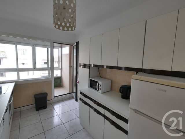 Appartement F3 &agrave; louer - 3 pi&egrave;ces - 78,54 m2 - Dax - 40 - AQUITAINE