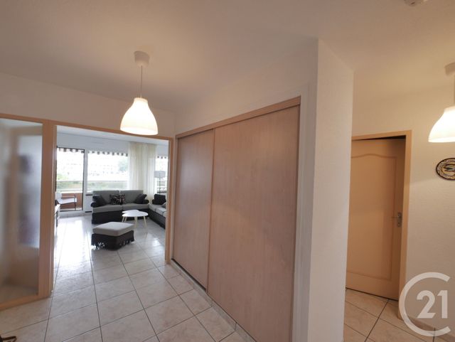 Appartement F3 &agrave; louer - 3 pi&egrave;ces - 78,54 m2 - Dax - 40 - AQUITAINE