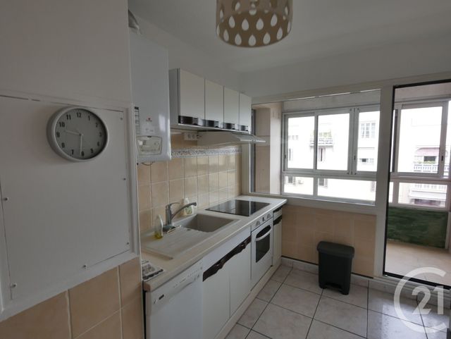 Appartement F3 &agrave; louer - 3 pi&egrave;ces - 78,54 m2 - Dax - 40 - AQUITAINE