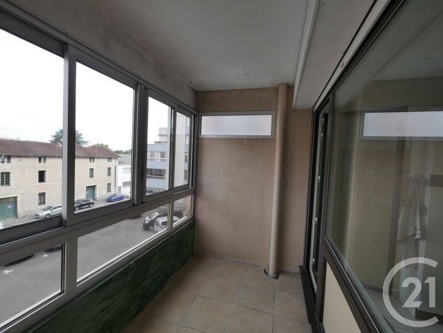 Appartement F3 &agrave; louer - 3 pi&egrave;ces - 78,54 m2 - Dax - 40 - AQUITAINE