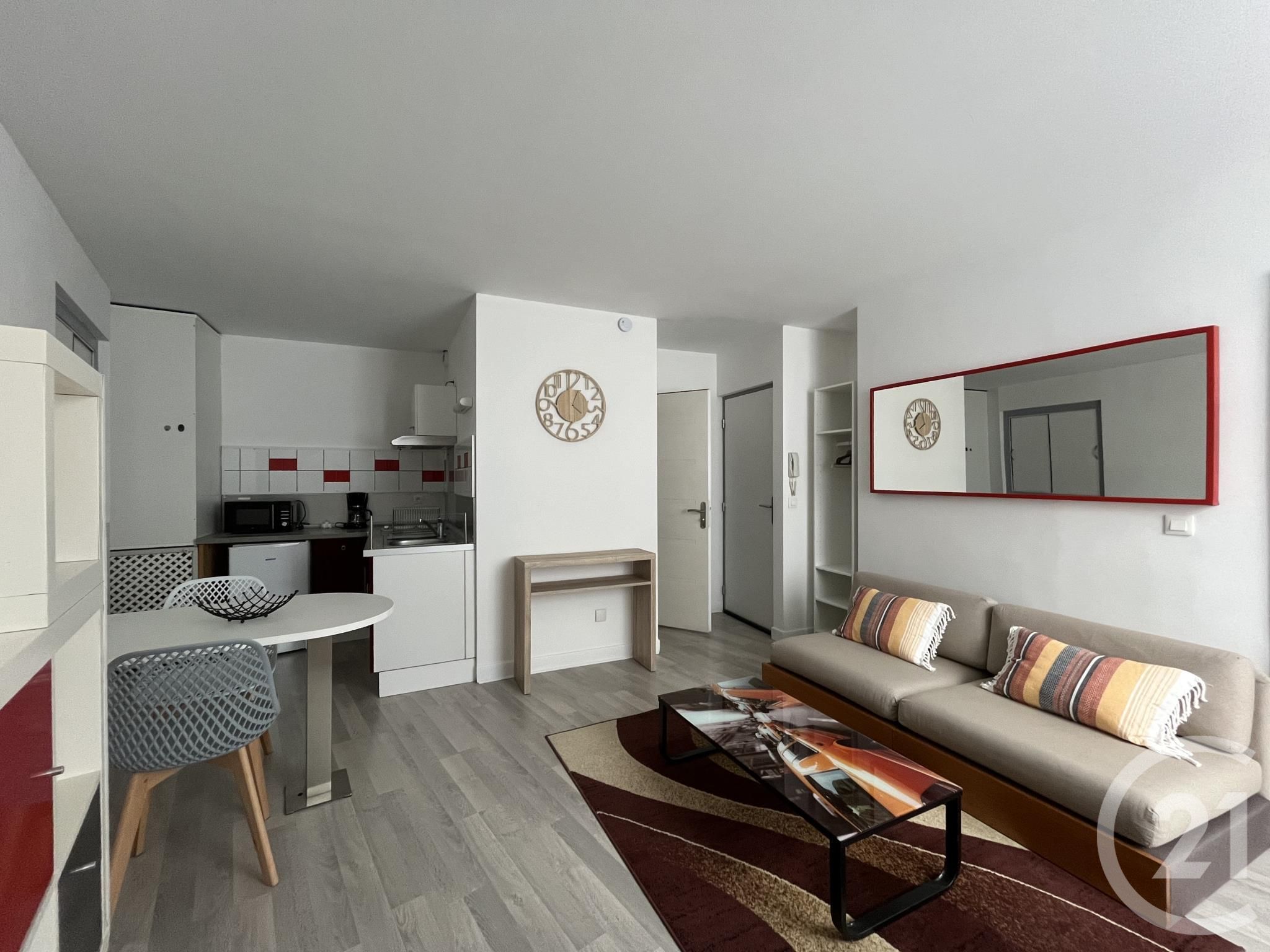 Appartement à Dax