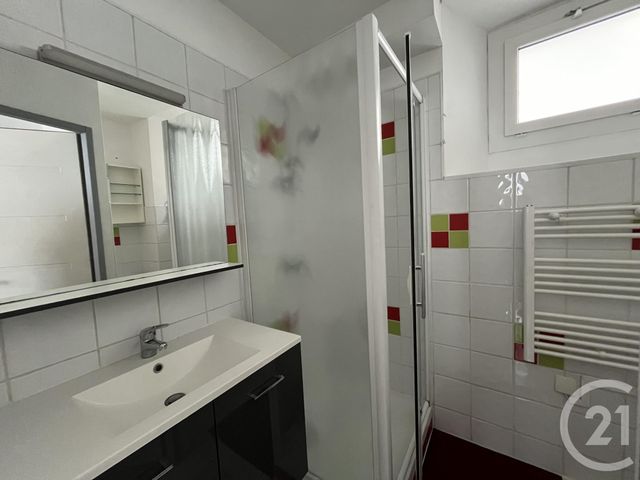 Appartement F2 &agrave; louer - 2 pi&egrave;ces - 34,67 m2 - Dax - 40 - AQUITAINE