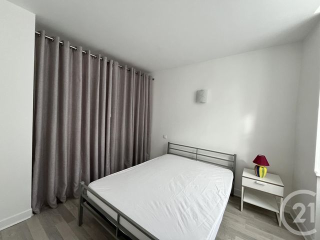 Appartement F2 &agrave; louer - 2 pi&egrave;ces - 34,67 m2 - Dax - 40 - AQUITAINE