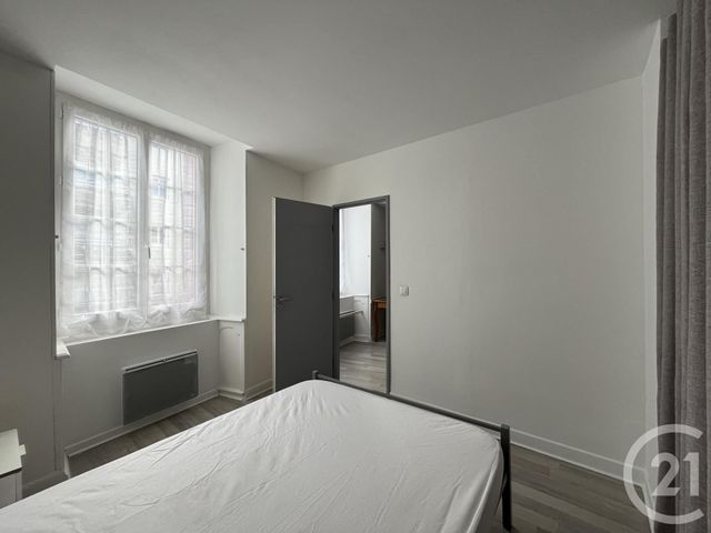Appartement F2 &agrave; louer - 2 pi&egrave;ces - 34,67 m2 - Dax - 40 - AQUITAINE
