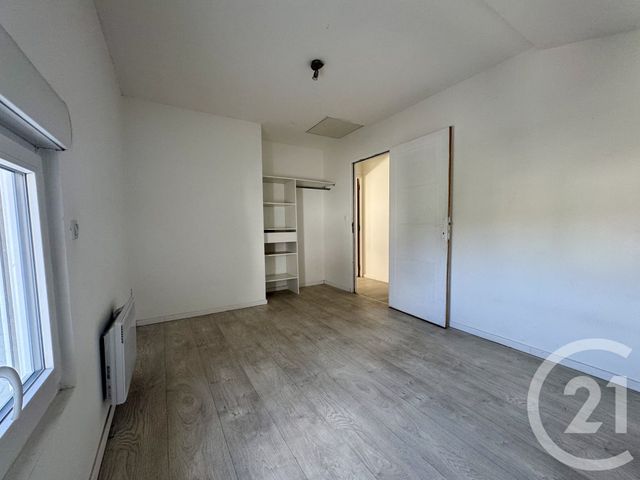 Appartement F3 &agrave; louer - 3 pi&egrave;ces - 68,29 m2 - Dax - 40 - AQUITAINE