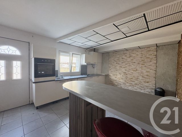 Appartement F3 &agrave; louer - 3 pi&egrave;ces - 68,29 m2 - Dax - 40 - AQUITAINE
