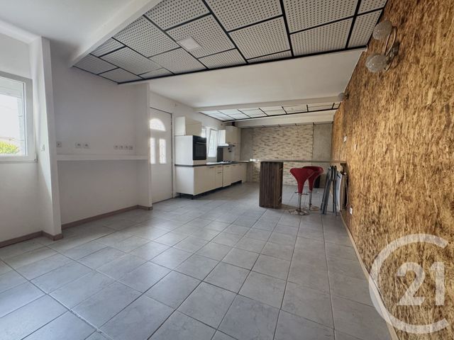 Appartement F3 &agrave; louer - 3 pi&egrave;ces - 68,29 m2 - Dax - 40 - AQUITAINE