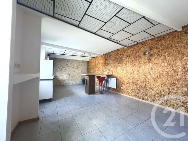 Appartement F3 à louer DAX