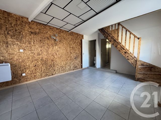 Appartement F3 &agrave; louer - 3 pi&egrave;ces - 68,29 m2 - Dax - 40 - AQUITAINE