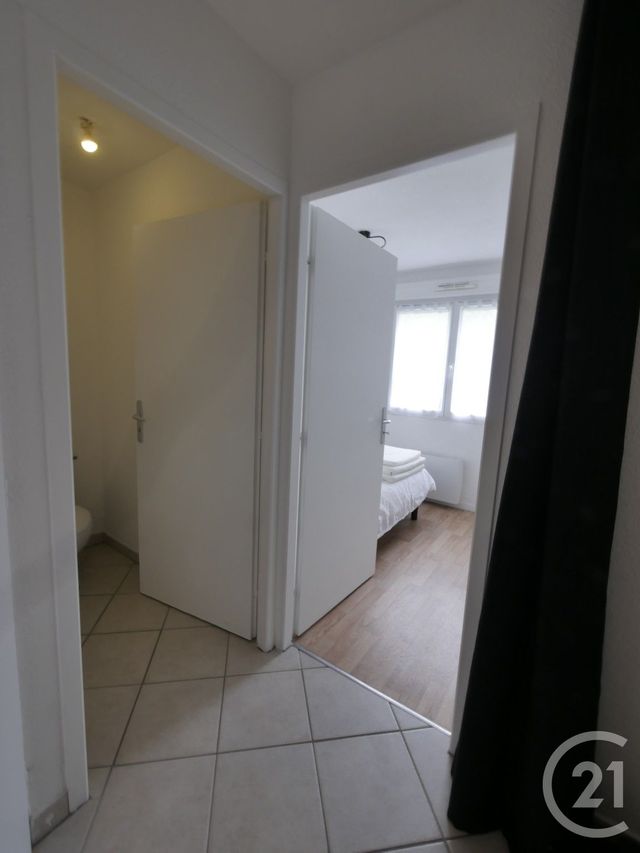 Appartement T2 &agrave; louer - 2 pi&egrave;ces - 37,18 m2 - St Vincent De Paul - 40 - AQUITAINE