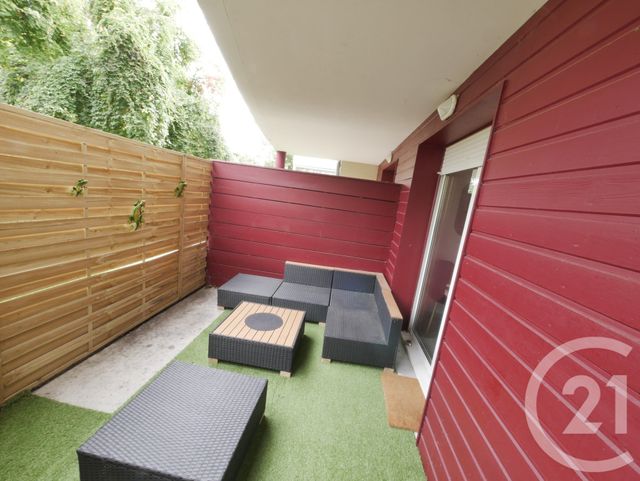 Appartement T2 &agrave; louer - 2 pi&egrave;ces - 37,18 m2 - St Vincent De Paul - 40 - AQUITAINE