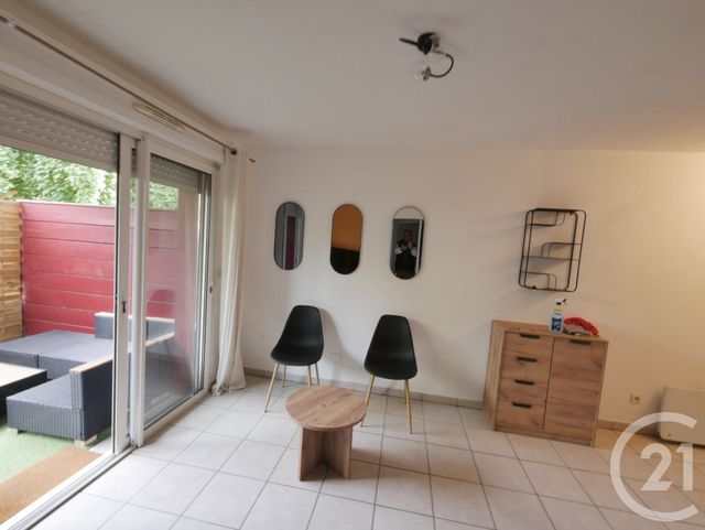 Appartement T2 &agrave; louer - 2 pi&egrave;ces - 37,18 m2 - St Vincent De Paul - 40 - AQUITAINE