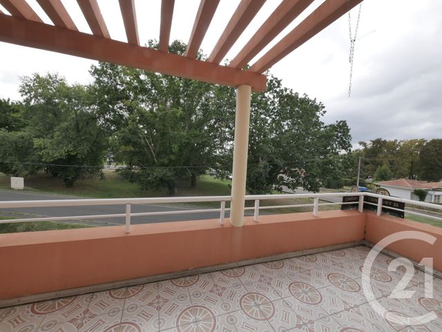 Appartement F3 &agrave; louer - 3 pi&egrave;ces - 77,71 m2 - St Paul Les Dax - 40 - AQUITAINE
