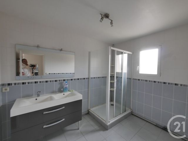 Appartement F3 &agrave; louer - 3 pi&egrave;ces - 77,71 m2 - St Paul Les Dax - 40 - AQUITAINE