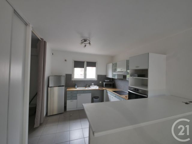Appartement F3 &agrave; louer - 3 pi&egrave;ces - 77,71 m2 - St Paul Les Dax - 40 - AQUITAINE