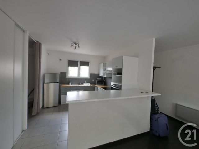Appartement F3 &agrave; louer - 3 pi&egrave;ces - 77,71 m2 - St Paul Les Dax - 40 - AQUITAINE
