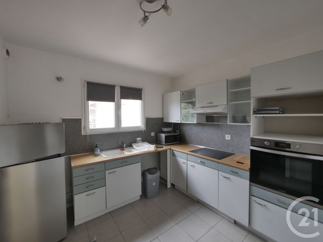 Appartement F3 &agrave; louer - 3 pi&egrave;ces - 77,71 m2 - St Paul Les Dax - 40 - AQUITAINE