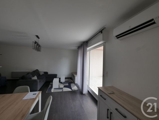 Appartement F3 &agrave; louer - 3 pi&egrave;ces - 77,71 m2 - St Paul Les Dax - 40 - AQUITAINE