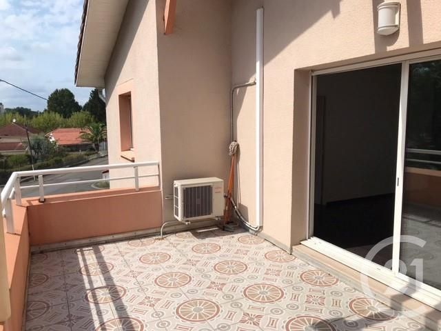 Appartement F3 &agrave; louer - 3 pi&egrave;ces - 77,71 m2 - St Paul Les Dax - 40 - AQUITAINE