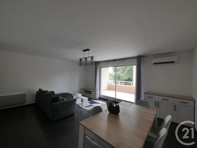 Appartement F3 &agrave; louer - 3 pi&egrave;ces - 77,71 m2 - St Paul Les Dax - 40 - AQUITAINE