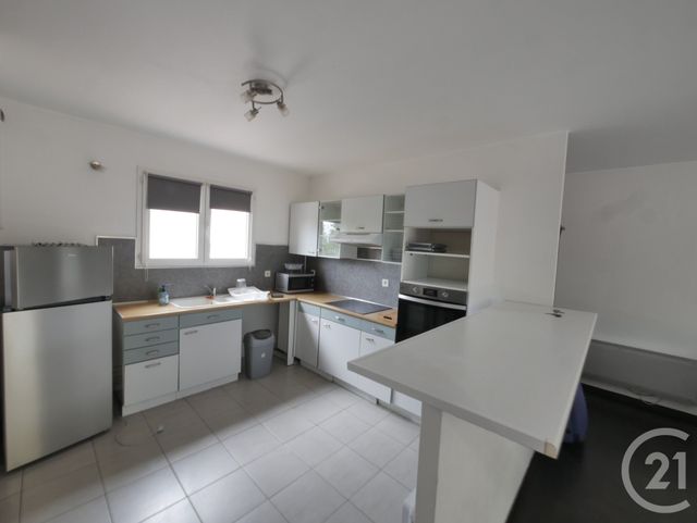 Appartement F3 &agrave; louer - 3 pi&egrave;ces - 77,71 m2 - St Paul Les Dax - 40 - AQUITAINE