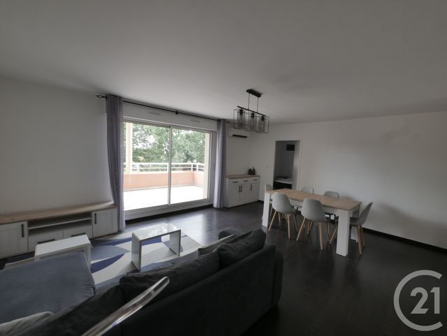 Appartement F3 &agrave; louer - 3 pi&egrave;ces - 77,71 m2 - St Paul Les Dax - 40 - AQUITAINE