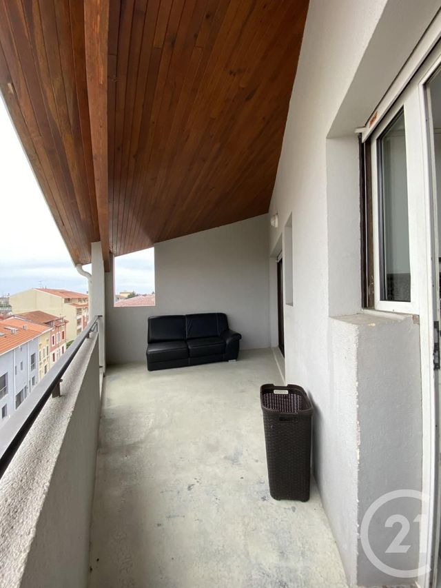 Appartement F3 &agrave; louer - 3 pi&egrave;ces - 81,17 m2 - Dax - 40 - AQUITAINE